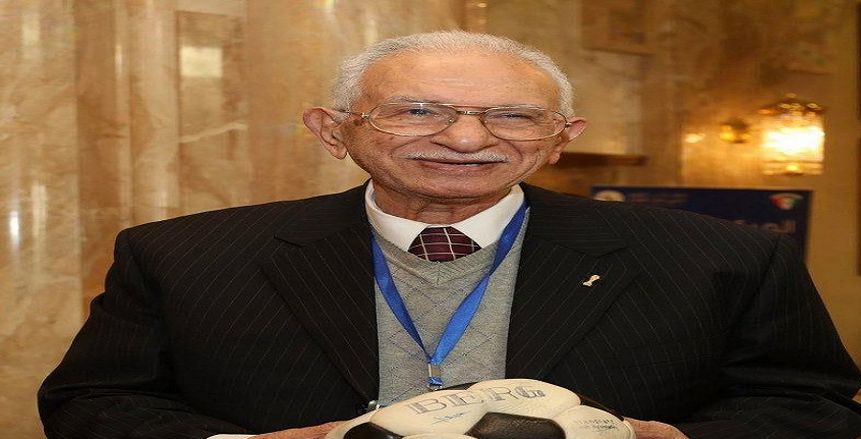 اتحاد الكرة والنادي الأهلي ينعيان طه الطوخي