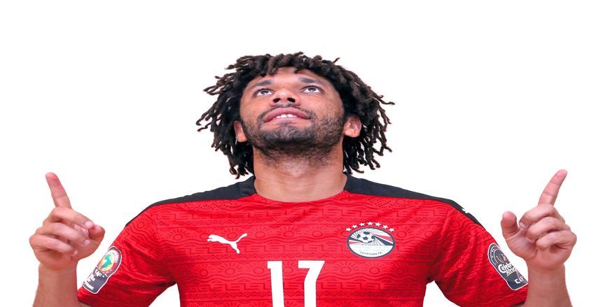 موقف محمد النني من الانضمام لـ الأهلي بعد رحيله الرسمي عن أرسنال: مفاجأة