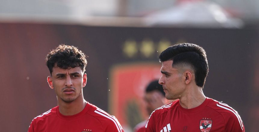 لاعب الأهلي على طاولة بيراميدز في الميركاتو الصيفي (خاص)