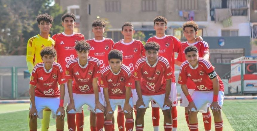 «أهلي 2010» يواجه وادي دجلة في ربع نهائي كأس منطقة القاهرة اليوم