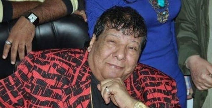 شعبان عبد الرحيم.. المطرب الشعبي الذي غنى للأهلي وتوعد راموس