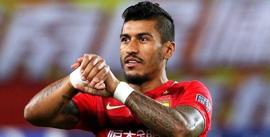بالصور| «باولينيو» يتجه إلى برشلونة للتوقيع الرسمي