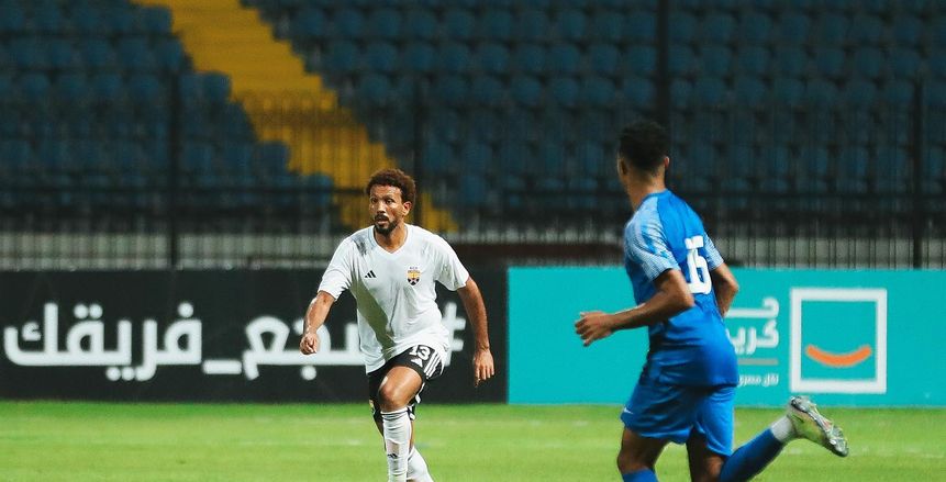 حكام مباريات اليوم بدوري نايل.. طارق مجدي يدير مودرن فيوتشر والداخلية