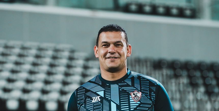 عبدالواحد السيد يقرر خوض انتخابات الزمالك القادمة