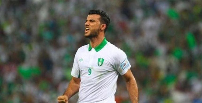 «السومة» ينفي اشتباكه مع المدير الفني لأهلي جدة