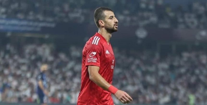 أخبار الأهلي اليوم.. كولر يحسم مصير محمود متولي.. وفحص طبي لـ طاهر