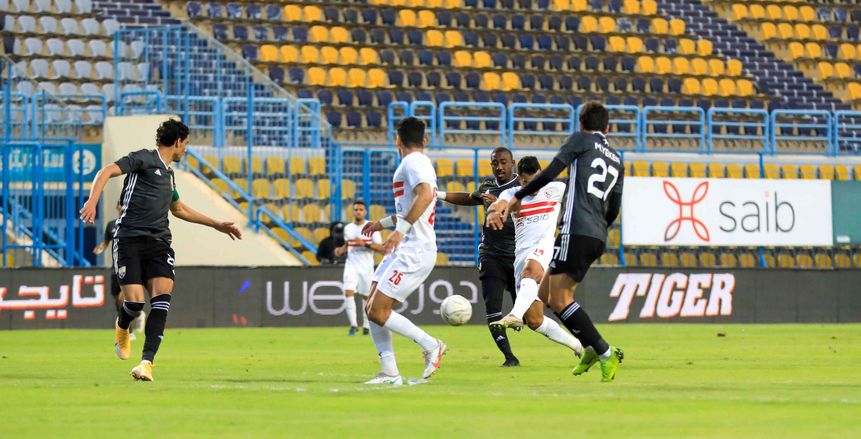 أهداف الثلاثاء.. صاروخ الزمالك وخسارة تشيلسي ودورتموند ووداع روما للكأس