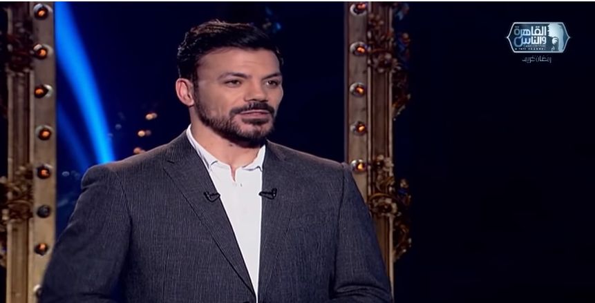 فيديو.. عمرو زكي: محمد صلاح تفوق على كل اللاعبين العرب