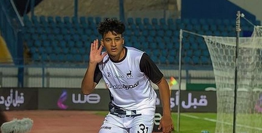 فاركو يعلن التعاقد مع مهاجم دجلة ولاعب وسط النجوم لمدة 5 مواسم