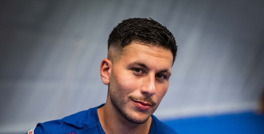برشلونة يستعيد روني باردجي بفرمان رابطة الدوري الإسباني