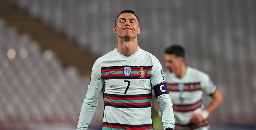 ترتيب هدافي يورو 2020 بعد مباراة إنجلترا.. رونالدو وشيك في الصدارة