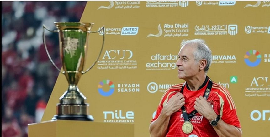 تعليق جريء من كولر بعد فوز الأهلي على العين الإماراتي: «هنوصل للنهائي»