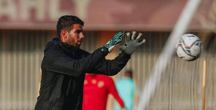 بيقولوا.. راتب خرافي لرمضان والبلايلي يقترب وإكرامي في بيراميدز
