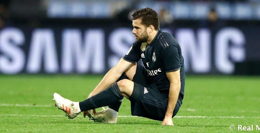 ريال مدريد يكشف تشخيص إصابة «ناتشو وكاسيميرو»