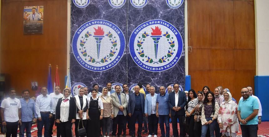 انتخابات سموحة: المرشحون يكثفون جولات التواصل المباشر مع أعضاء الجمعية
