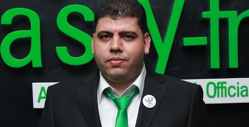 محمد الخولي رئيسا لبعثة المصري في زامبيا
