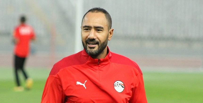 حرب التصريحات تشتعل بين محمد شوقي وأيمن عبد العزيز.. «ملكش دور»