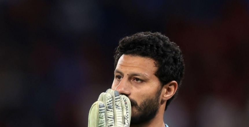 «أنا ماشي برافو عليكم».. محمد الشناوي يرد على هجوم جماهير الأهلي