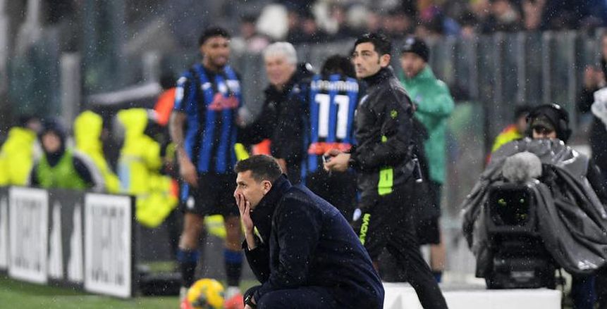 يوفنتوس يطيح بـ تياجو موتا من تدريب الفريق.. ويكشف عن البديل