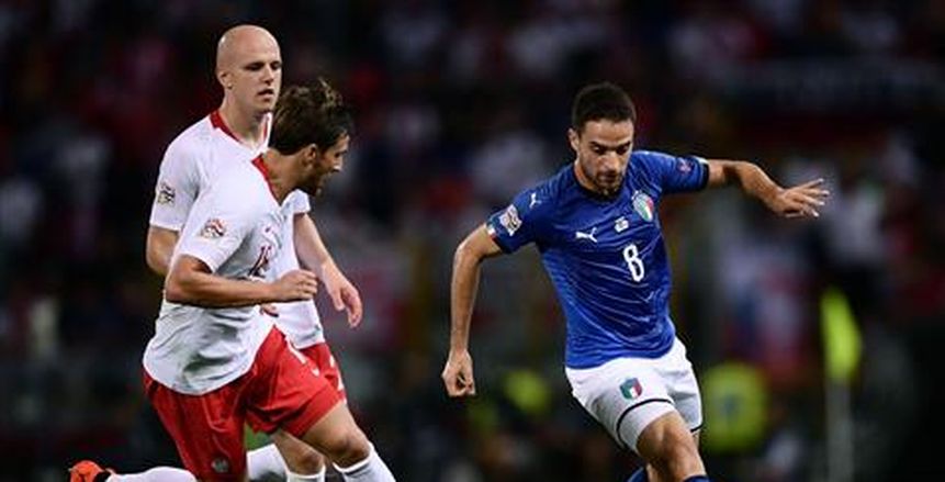 بالفيديو| بعد انتصار إسبانيا وإيطاليا.. شاهد أهداف اليوم من تصفيات اليورو