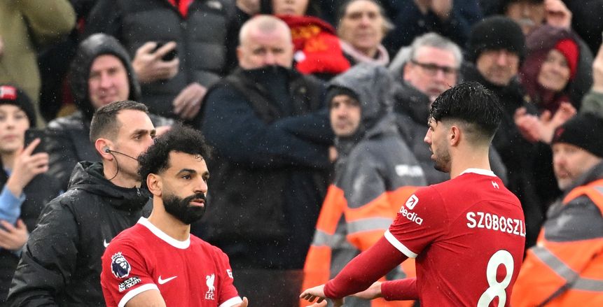 التشكيل المتوقع لمباراة مانشستر يونايتد وليفربول.. موقف محمد صلاح