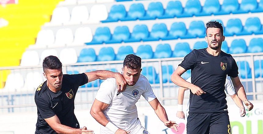 بالصور| «تريزيجية»: الف مبروك أبطال العرب و افريقيا