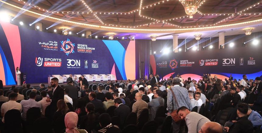 مراسلة «سكاي سبورتس»: الانتماء لأحد الأندية لا يعيب الصحفي الرياضي
