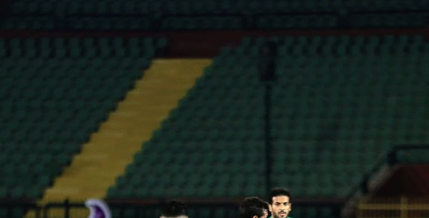 بث مباشر.. مشاهدة مباراة الزمالك ضد مصر المقاصة في الدوري