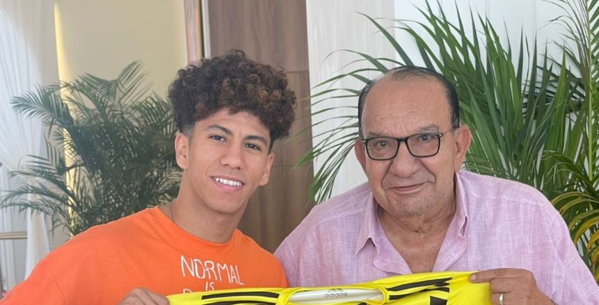 عمار حمدي: المقاولون العرب بوابة عودتي للأهلي والمنتخب.. وشوقي غريب كلمة السر