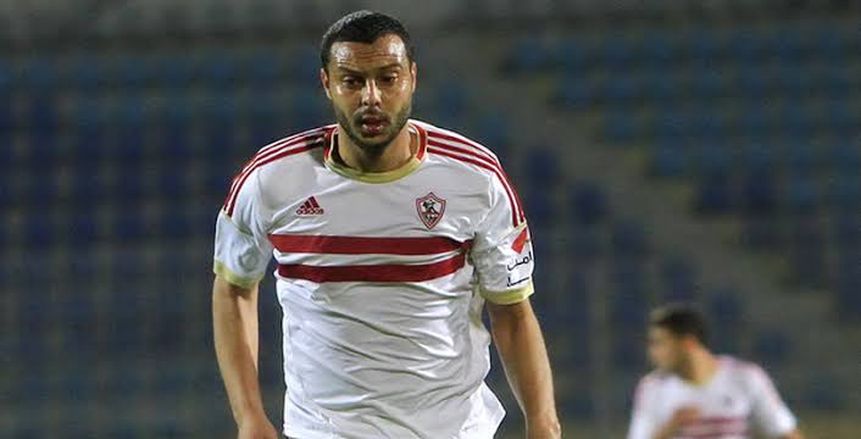أحمد سمير فرج عن تفويت مباراة الزمالك: «هو ده مستوى الإسماعيلي»