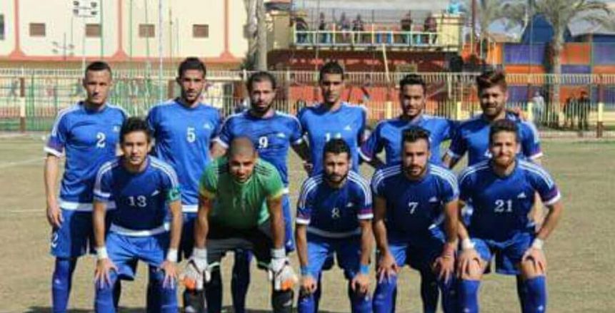 3 مباريات فى الدور التمهيدى الثالث لكأس مصر اليوم