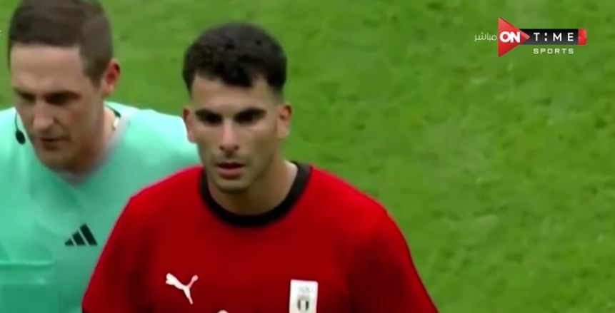 عاجل.. بركات يكشف ردة فعل زيزو بعد قرار ميكالي بخروجه في مباراة أوزباكستان