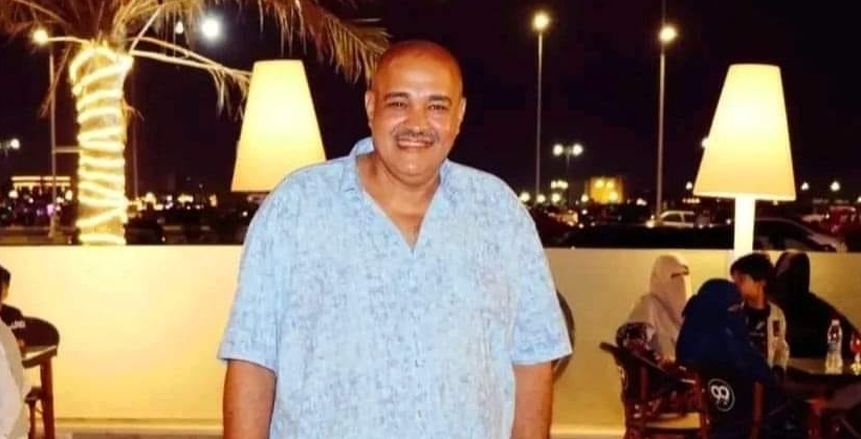 وفاة والد سيد نيمار لاعب نادي الزمالك بعد صراع مع المرض