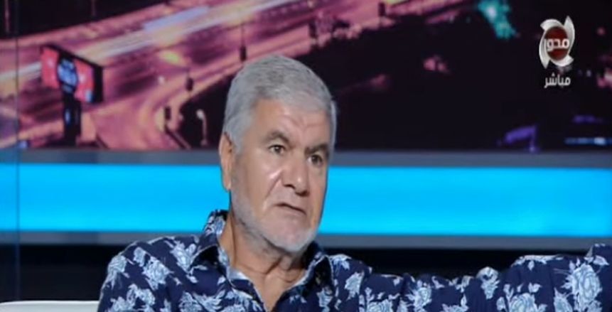 إكرامي: أنا بشجع الأهلي بوحاشة وحبي للنادي محدش يزايد عليه