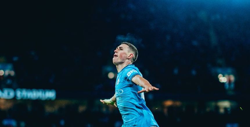 ترتيب الدوري الإنجليزي بعد فوز مانشستر سيتي على تشيلسي