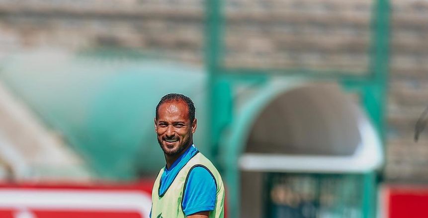 وليد سليمان لـ محمد يوسف: "تستحق تدريبنا".. ومشجع يرد: "مش عزبتك"