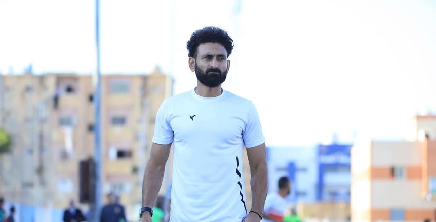 الزمالك يرفض رحيل أحمد سمير عن قطاع الناشئين لتدريب لافيينا