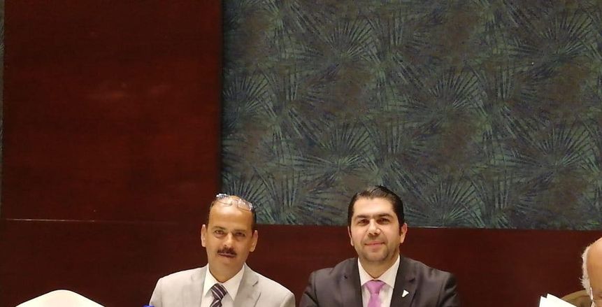 هشام التهامي أمينًا عامًا للاتحاد العربي للريشة الطائرة