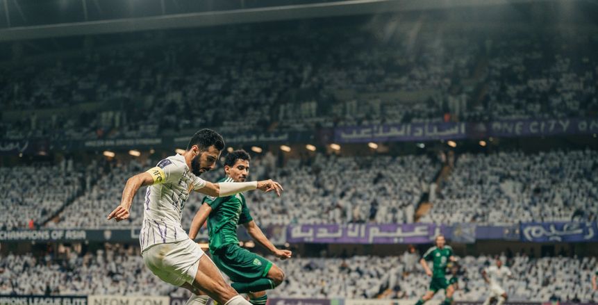 بثنائية توني وصناعة محرز.. أهلي جدة يفوز على العين في أبطال آسيا للنخبة