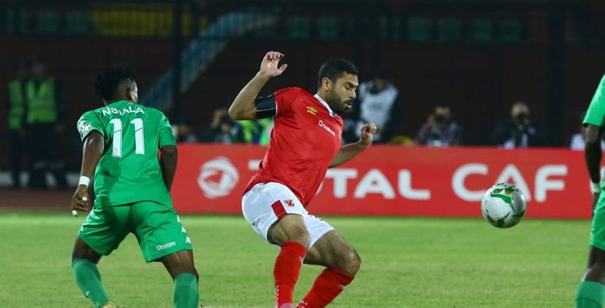 75 دقيقة.. الأهلي يضاعف النتيجة بهدف من ركلة جزاء.. وبلاتينيوم يتراجع