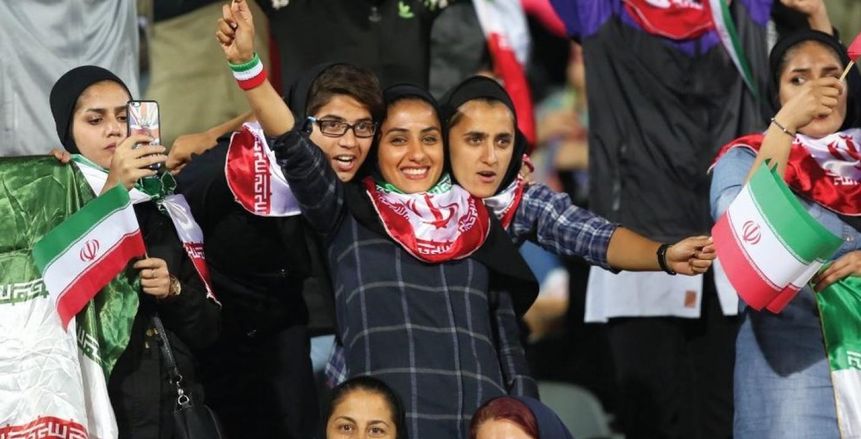 لجنة من "فيفا" تتابع مواجهة إيران وكمبوديا بتصفيات مونديال 2022