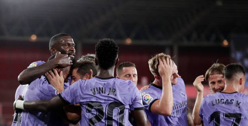 التشكيل المتوقع لديربي ريال مدريد وأتلتيكو.. بديل كريم بنزيما