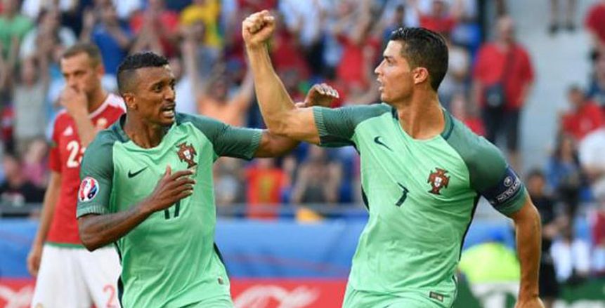 ناني: "متأكد من فوز رونالدو بجائزة أفضل لاعب هذا العام"