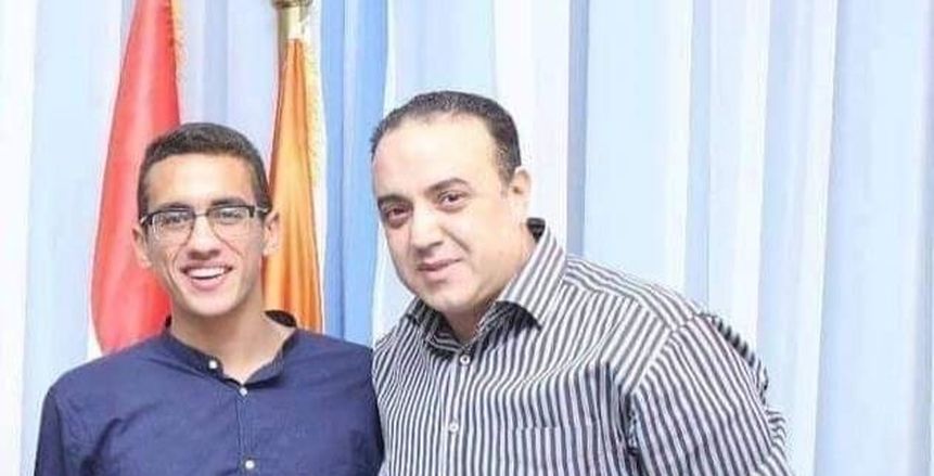 مجلس الشمس يكرم أحمد أسامة الجندي بعد «فضية طوكيو» الجمعة المقبلة