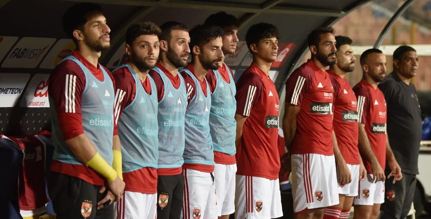 نجم الدوري المغربي على أعتاب النادي الأهلي.. وعقبة وحيدة