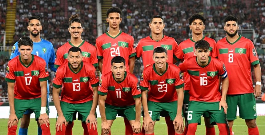 باريس 2024| موعد مباراة منتخب المغرب الأولمبي والأرجنتين والقنوات الناقلة