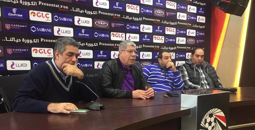 خبير لوائح: الايقاف يطارد الكرة المصرية بسبب رئيس الزمالك.. واتحاد الكرة «جاهل»
