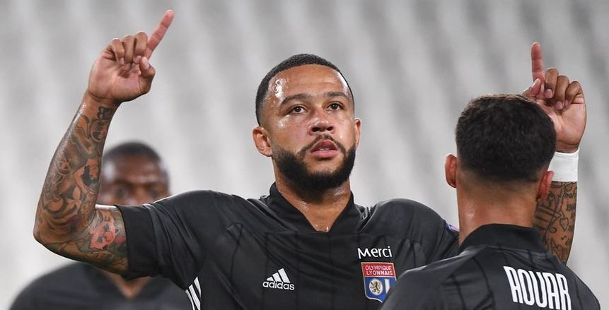 المدير الرياضي لليون يعلن عن انتقال ديباي إلى برشلونة