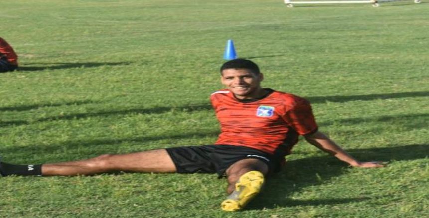 الأهلي يتعاقد مع عمر البكري والإعلان الرسمي خلال ساعات