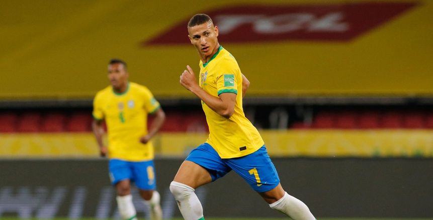 موعد مباراة البرازيل وفنزويلا اليوم في كوبا أمريكا والقنوات الناقلة لها